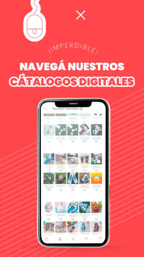 Kantón Mayorista screenshot