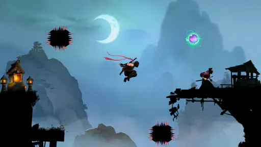 Kaz Warrior 2: Warzone & RPG screenshot