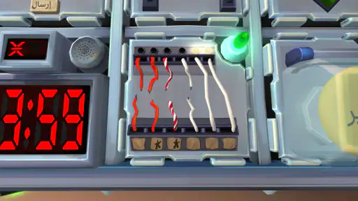 Keep Talking & Nobody Explodes screenshot