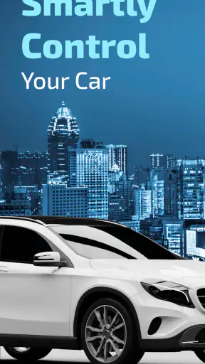 KeyConnect Digital Car Key screenshot