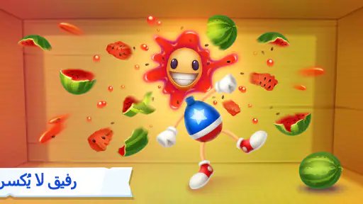 Kick the Buddy: Forever screenshot