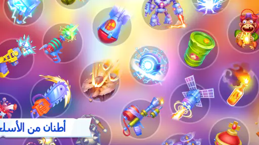 Kick the Buddy: Forever screenshot