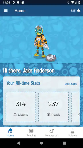 Kids A-Z screenshot
