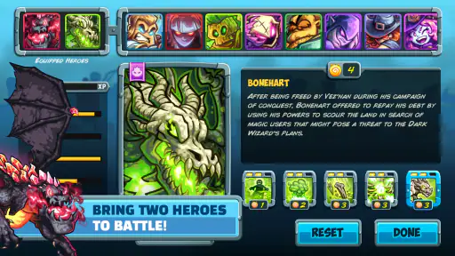 Kingdom Rush 5: Alliance TD screenshot