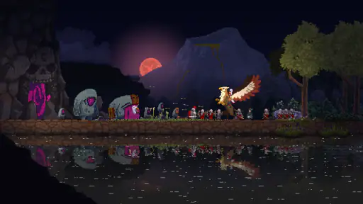Kingdom Two Crowns screenshot