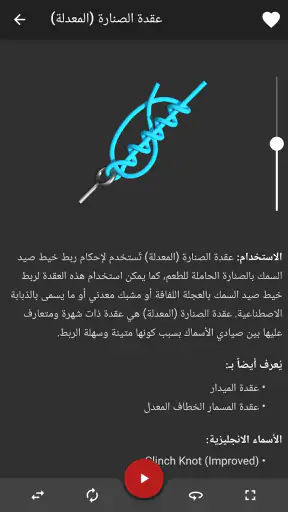 (Knots 3D) 3D عقدة screenshot