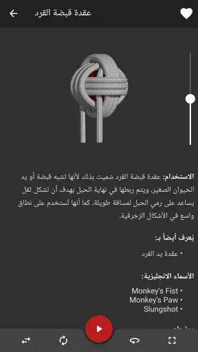 (Knots 3D) 3D عقدة screenshot