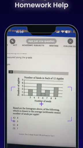 Knowunity: AI Study Helper screenshot