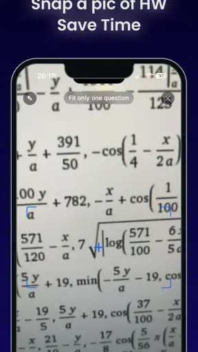 Knowunity: AI Study Helper screenshot