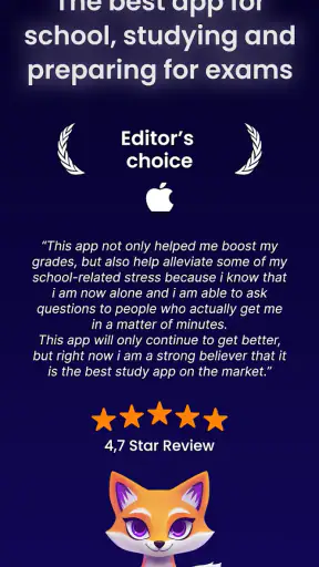 Knowunity: AI Study Helper screenshot