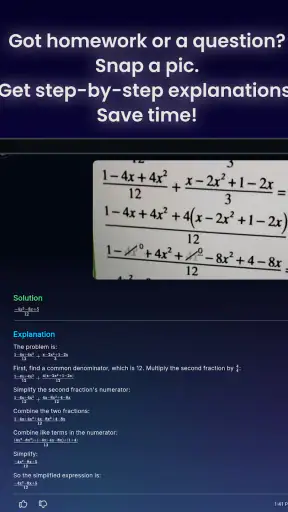 Knowunity: AI Study Helper screenshot