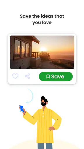 Kolo - Home Design & Interiors screenshot
