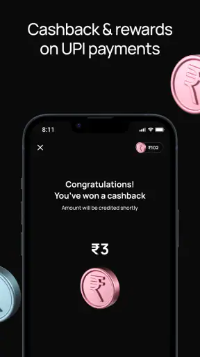 Kotak Bank: 811 Mobile App screenshot