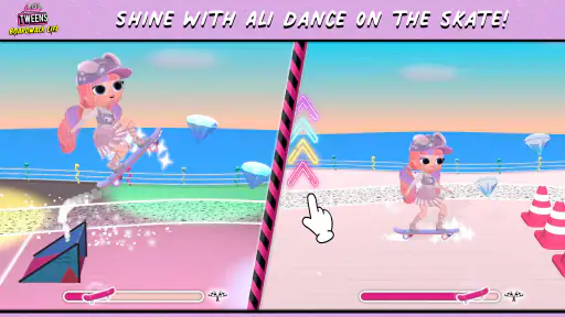 L.O.L. Surprise! Tweens™ screenshot