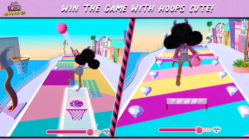 L.O.L. Surprise! Tweens™ screenshot