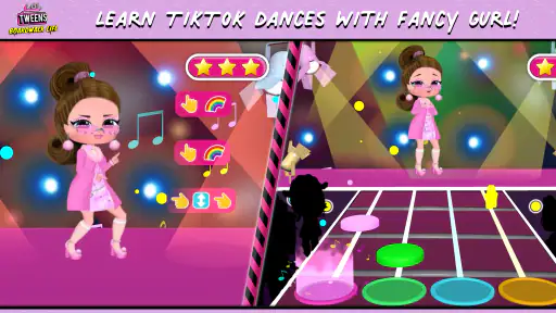 L.O.L. Surprise! Tweens™ screenshot