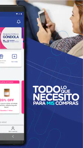 La Anónima screenshot