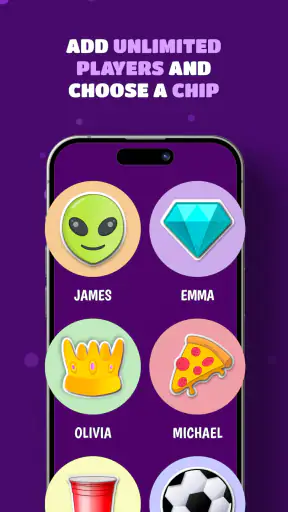 La Guatoca: Drinking Games screenshot