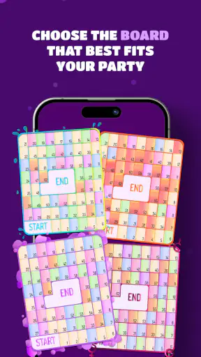 La Guatoca: Drinking Games screenshot