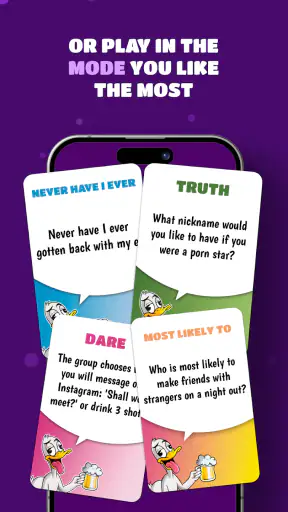 La Guatoca: Drinking Games screenshot