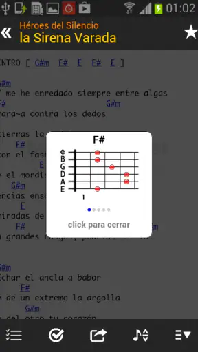 LaCuerda [PRO] screenshot