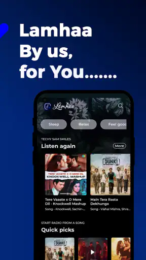 Lamhaa - Puri Zindagi screenshot