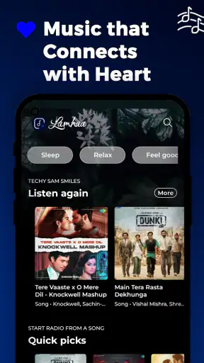 Lamhaa - Puri Zindagi screenshot