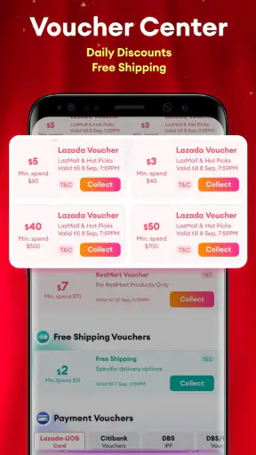 Lazada 6.6 | Super Wow screenshot