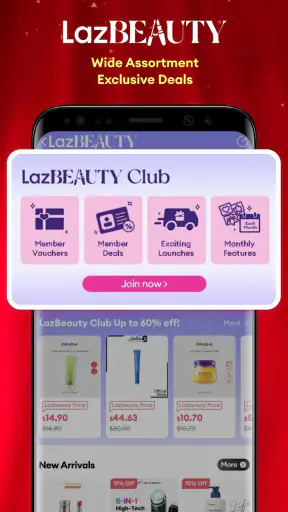 Lazada 6.6 | Super Wow screenshot