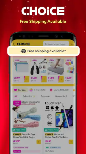Lazada 6.6 | Super Wow screenshot