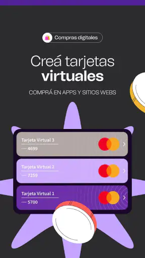 LB Finanzas: billetera virtual screenshot