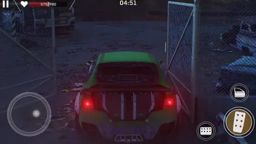 Left to Survive: لعبة الزومبي screenshot