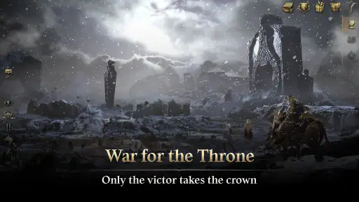 Legend of YMIR screenshot