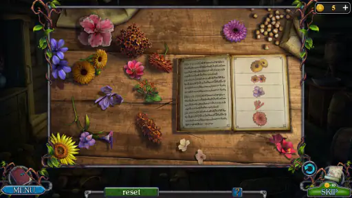 Legendary Tales 3 screenshot