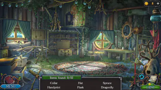 Legendary Tales 3 screenshot