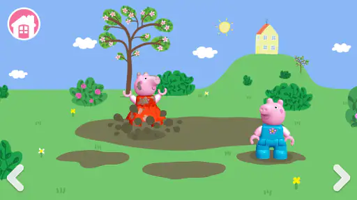 LEGO® DUPLO® بيبا screenshot