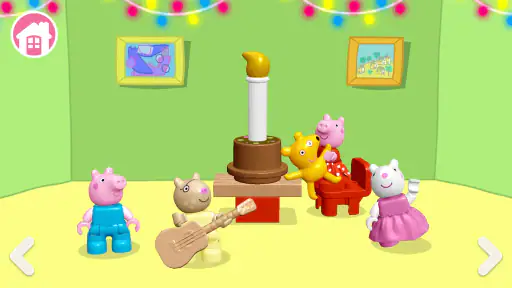 LEGO® DUPLO® بيبا screenshot