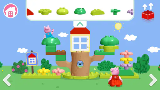 LEGO® DUPLO® بيبا screenshot