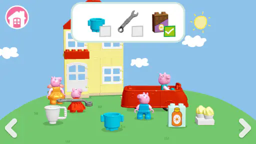 LEGO® DUPLO® بيبا screenshot