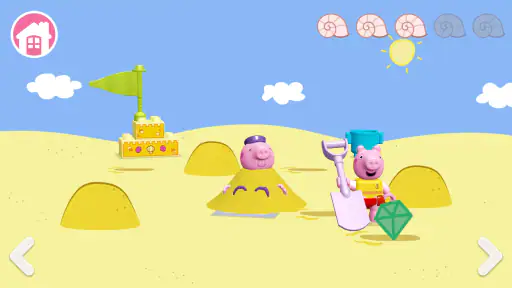 LEGO® DUPLO® بيبا screenshot