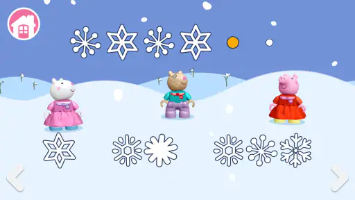 LEGO® DUPLO® بيبا screenshot