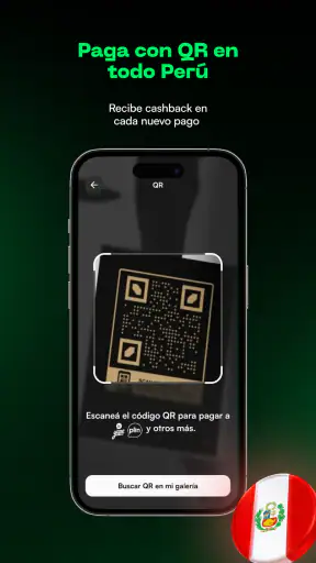 Lemon Cash: tu wallet crypto screenshot
