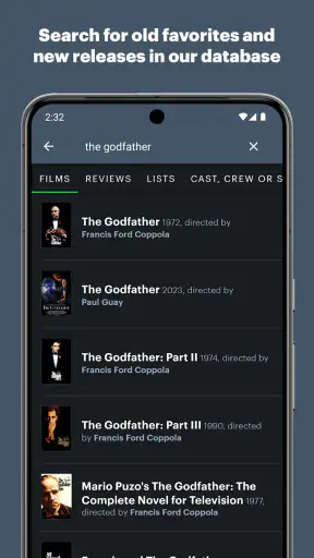 Letterboxd screenshot