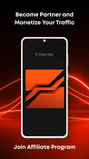 Libertex: Trade Stocks & Forex screenshot
