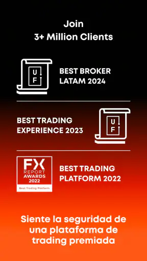 Libertex: Trade Stocks & Forex screenshot