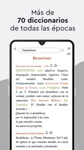 Libro Total AudioLibro eReader screenshot