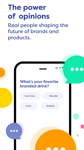 LifePoints: Paid Surveys App screenshot