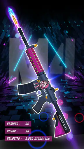 LightSaber - Gun Simulator screenshot