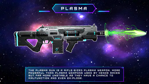 Lightsaber Simulator & Gun screenshot