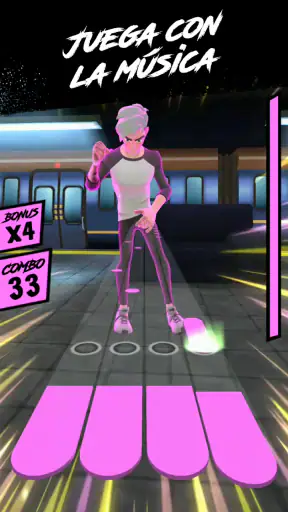 LIT killah: The Game screenshot